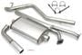 JBA Performance 3 Inch Stainless Steel Exhaust System