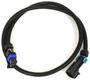 JBA Performance Exhaust Oxygen Sensor Extension Wire