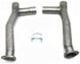 JBA Performance Exhaust Exhaust Intermediate Pipe