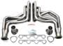 JBA Performance Exhaust 409 Stainless Steel Exhaust Header