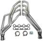 JBA Performance Exhaust 409 Stainless Steel Exhaust Header