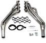JBA Performance Exhaust 409 Stainless Steel Exhaust Header