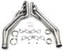 JBA Performance Exhaust 409 Stainless Steel Exhaust Header