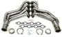 JBA Performance Exhaust 409 Stainless Steel Exhaust Header