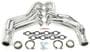 JBA Performance Exhaust 409 Stainless Steel Exhaust Header