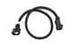 JBA Performance Exhaust Oxygen Sensor Extension Wire