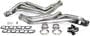 JBA Performance Exhaust 409 Stainless Steel Exhaust Header