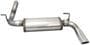 JBA Performance Stainless Steel Exhaust System