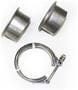JBA Performance Exhaust Stainless Steel Exhaust Clamp