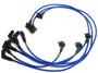 JBA Performance Exhaust Spark Plug Wire Set