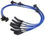 JBA Performance Exhaust Spark Plug Wire Set