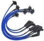 JBA Performance Exhaust Spark Plug Wire Set