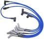 JBA Performance Exhaust Spark Plug Wire Set