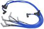 JBA Performance Exhaust Spark Plug Wire Set