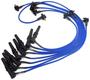 JBA Performance Exhaust Spark Plug Wire Set