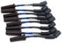 JBA Performance Exhaust Spark Plug Wire Set