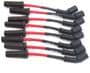 JBA Performance Exhaust Spark Plug Wire Set