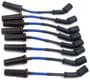 JBA Performance Exhaust Spark Plug Wire Set