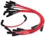 JBA Performance Exhaust Spark Plug Wire Set