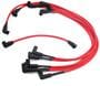 JBA Performance Exhaust Spark Plug Wire Set