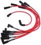 JBA Performance Exhaust Spark Plug Wire Set