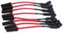 JBA Performance Exhaust Spark Plug Wire Set