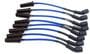 JBA Performance Exhaust Spark Plug Wire Set