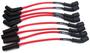JBA Performance Exhaust Spark Plug Wire Set
