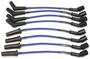 JBA Performance Exhaust Spark Plug Wire Set