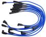JBA Performance Exhaust Spark Plug Wire Set