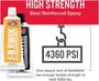 J-B Weld 10 Ounce Epoxy