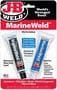 J-B Weld 2 Ounce Marine Epoxy