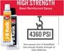 J-B Weld 2 Ounce Epoxy