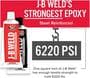 J-B Weld 10 Ounce Epoxy