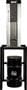 John Dow Industries Oil Filter Crusher