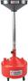 John Dow Industries Portable Poly Oil Drain