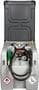 John Dow Industries 58 Gallon Auxiliary Diesel Tank