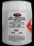 Johnsen's 5 Gallon 10 Percent VOC Brake Cleaner