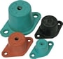 Jenny Products Vibration Isolator