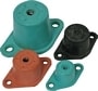 Jenny Products Vibration Isolator
