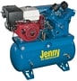 Jenny Products 11 HP 30 Gallon Air Compressor