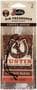 Justin Coffee House Hanging Air Freshener