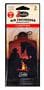 Justin Campfire Hanging Air Freshener