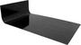 K&N Engineering Natural Fiber Glass Air Intake Scoop