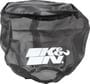 K&N Engineering PreCharger Air Filter Wrap