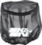 K&N Engineering Drycharger Air Filter Wrap
