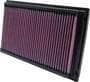 K&N Engineering Panel Air Filter