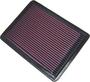 K&N Engineering Panel Air Filter