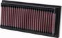 K&N Engineering Panel Air Filter