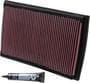 K&N Engineering Panel Air Filter